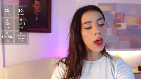 Elizabeth online show from 7, 1, 2026