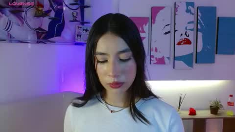 Snapshot of koyuki_san chatting on 11, 2, 2026 Elizabeth online show from 11, 2, 2026