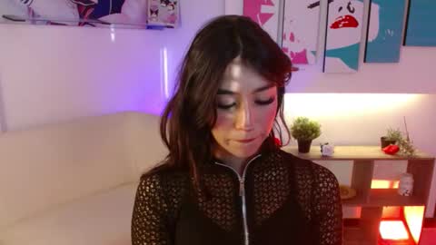 Snapshot of koyuki_san chatting on 27, 2, 2026 Elizabeth online show from 27, 2, 2026