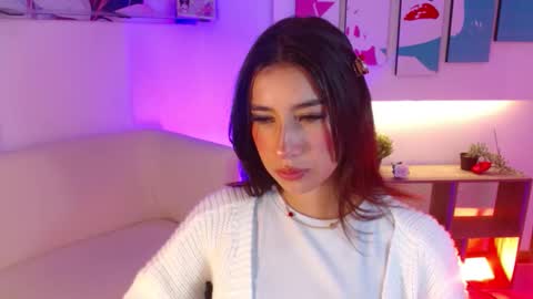 Snapshot of koyuki_san chatting on 9, 3, 2026 Elizabeth online show from 9, 3, 2026