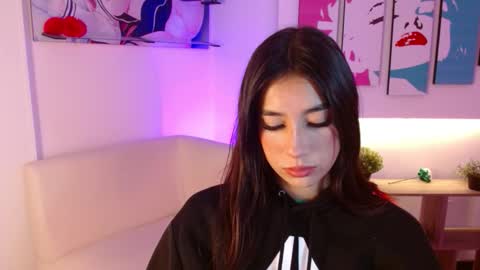 Snapshot of koyuki_san chatting on 18, 3, 2026 Elizabeth online show from 18, 3, 2026