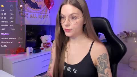 Jess online show from 20, 2, 2025