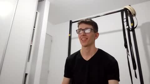 Facu online show from 20, 12, 2025