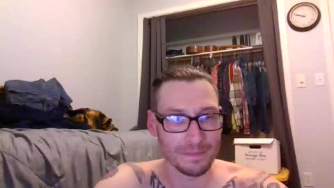 hard hung horny online show from 11, 3, 2025