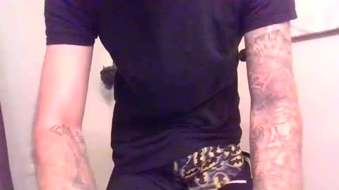 hard hung horny online show from 17, 2, 2026