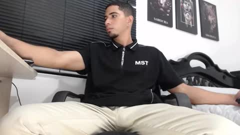 kratoswolf online show from 16, 1, 2026