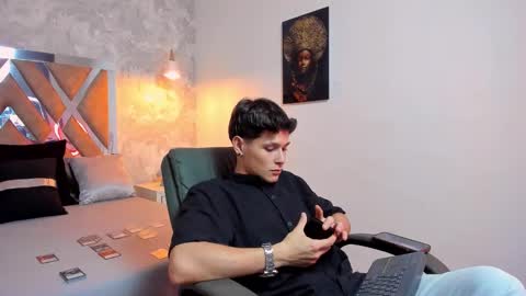 Kraven online show from 7, 11, 2025