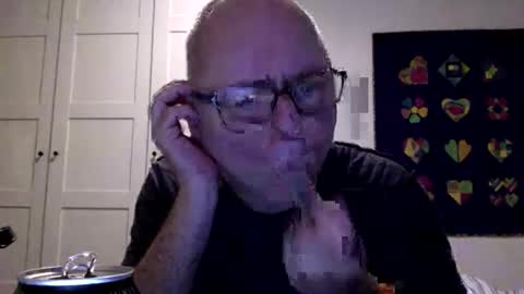 kreolsk34 online show from 13, 10, 2025