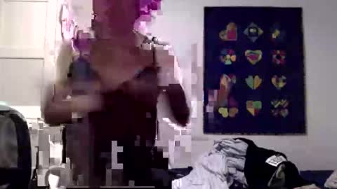 kreolsk34 online show from 21, 10, 2025