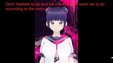 Kriistina online show from 7, 2, 2026