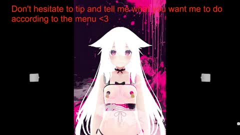 Kriistina online show from 1, 4, 2026