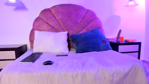 Nahomi online show from 19, 1, 2026