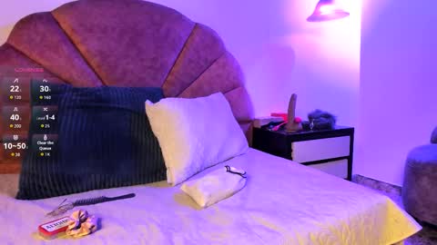 Nahomi online show from 2, 2, 2026