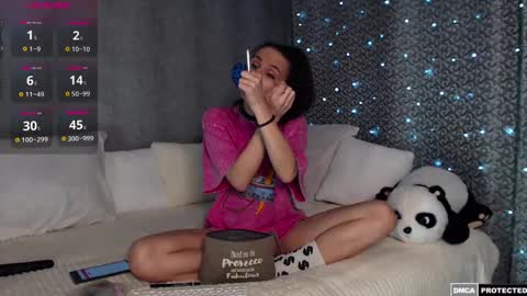 Snapshot of kris_167 chatting on 11, 3, 2025 Kris online show from 11, 3, 2025