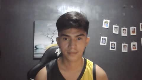 JA ME S online show from 22, 12, 2025