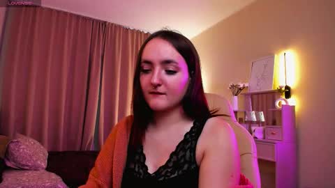 kris_loken online show from 16, 11, 2025