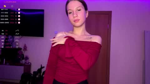 Kristina online show from 8, 10, 2025