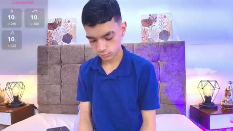 kris storm online show from 14, 1, 2026