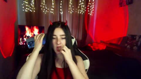 Snapshot of krisbadass chatting on 31, 10, 2025 Kris online show from 31, 10, 2025