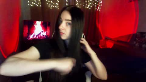 Snapshot of krisbadass chatting on 5, 11, 2025 Kris online show from 5, 11, 2025