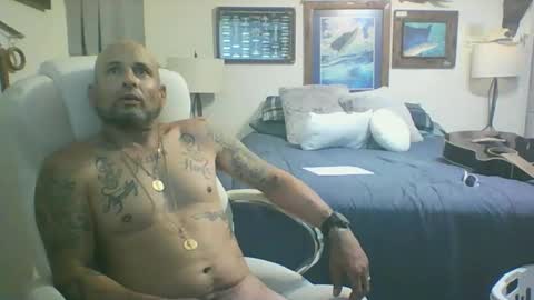 Kristian online show from 11, 3, 2025