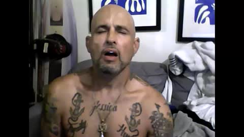 Kristian online show from 7, 10, 2025