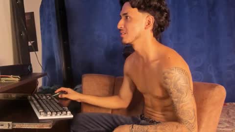 Kriss online show from 19, 10, 2025