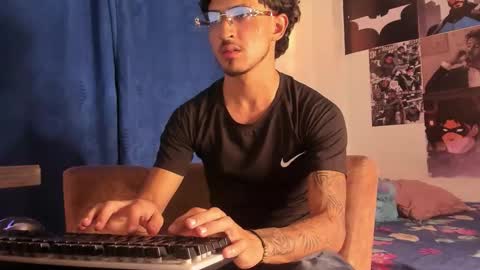 Kriss online show from 13, 1, 2026