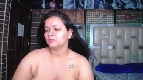 kriss_sweetboobs online show from 21, 2, 2025