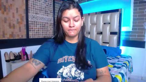 kriss_sweetboobs online show from 25, 10, 2025