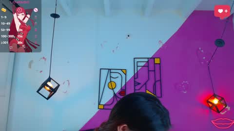 krissone online show from 19, 12, 2024