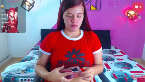 krissone online show from 26, 12, 2024