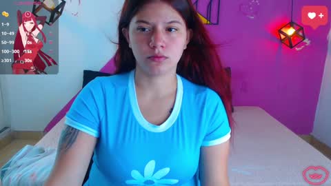 krissone online show from 2, 1, 2025