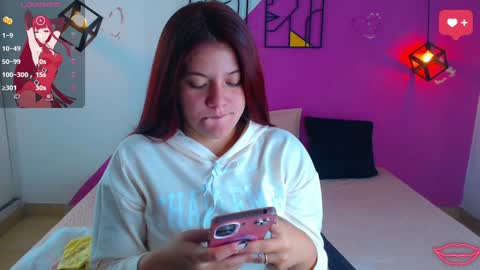 krissone online show from 3, 1, 2025