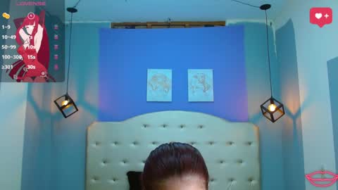 krissone online show from 20, 1, 2025