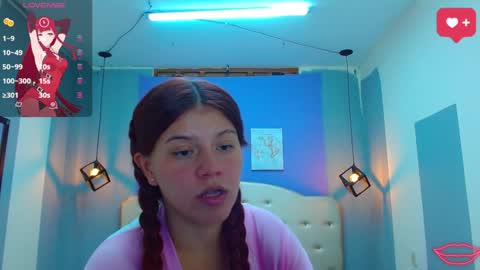 krissone online show from 24, 1, 2025