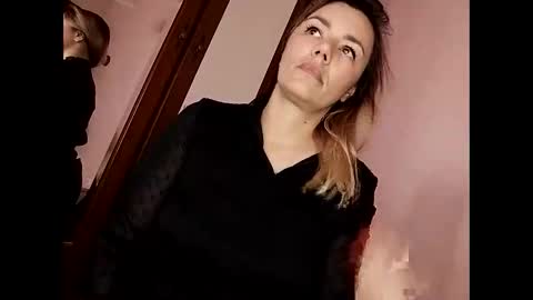 KrissSexi online show from 30, 10, 2025