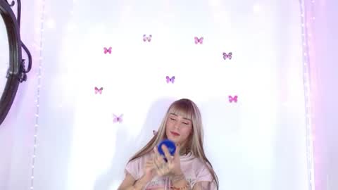 krisstal703358 online show from 22, 3, 2026