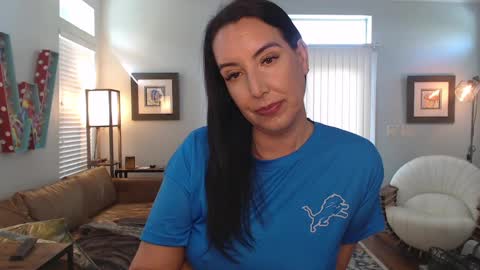 Snapshot of krissy2024 chatting on 5, 1, 2025 Krissy online show from 5, 1, 2025