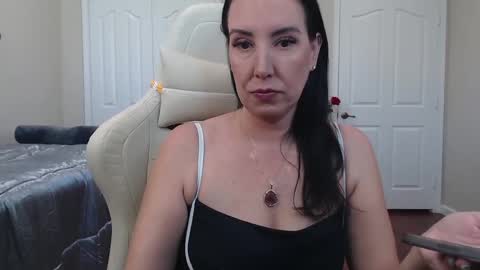 Snapshot of krissy2024 chatting on 9, 3, 2025 Krissy online show from 9, 3, 2025