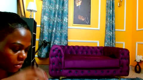 Snapshot of krissy_nile995 chatting on 12, 2, 2025 Thaterotic woman online show from 12, 2, 2025