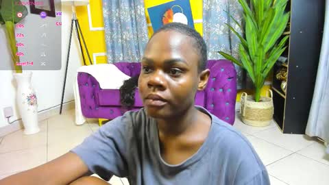 Snapshot of krissy_nile995 chatting on 18, 10, 2025 Thaterotic woman online show from 18, 10, 2025