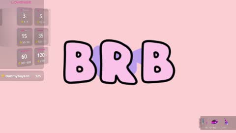 Snapshot of kristal_blond chatting on 25, 1, 2025 online show from 25, 1, 2025