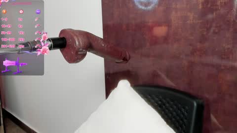 Snapshot of kristal_blond chatting on 27, 1, 2025 online show from 27, 1, 2025