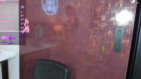 Snapshot of kristal_blond chatting on 29, 1, 2025 online show from 29, 1, 2025