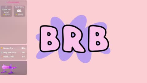 Snapshot of kristal_blond chatting on 31, 1, 2025 online show from 31, 1, 2025