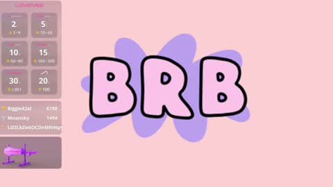 Snapshot of kristal_blond chatting on 1, 2, 2025 online show from 1, 2, 2025