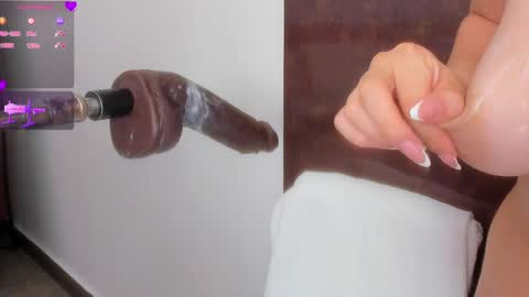 Snapshot of kristal_blond chatting on 13, 2, 2025 online show from 13, 2, 2025