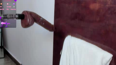 Snapshot of kristal_blond chatting on 20, 2, 2025 online show from 20, 2, 2025