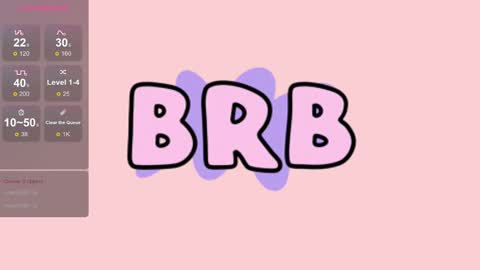 Snapshot of kristal_blond chatting on 1, 3, 2025 online show from 1, 3, 2025